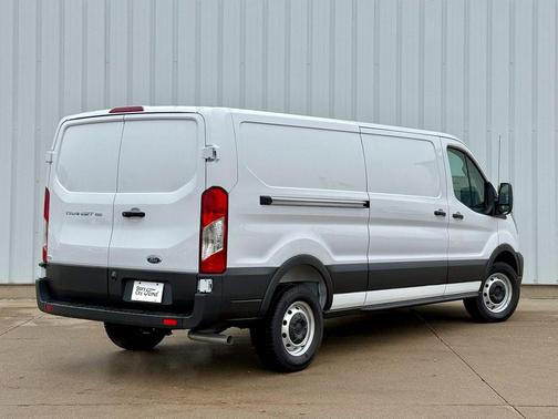 2025 Ford Transit-150 Base