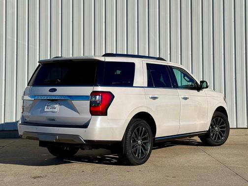 2019 Ford Expedition Limited