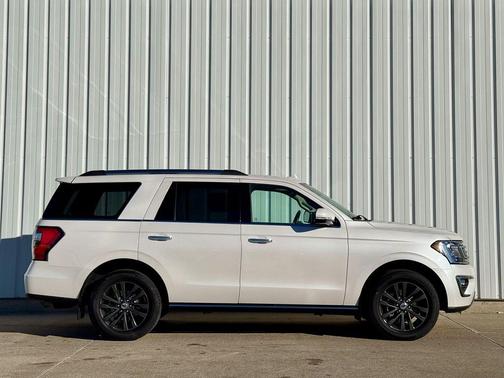 2019 Ford Expedition Limited