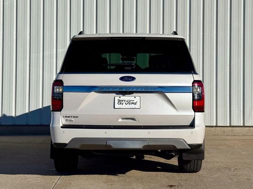 2019 Ford Expedition Limited
