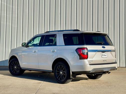 2019 Ford Expedition Limited