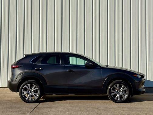 2021 Mazda CX-30 Preferred