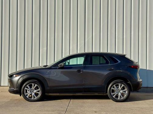 2021 Mazda CX-30 Preferred