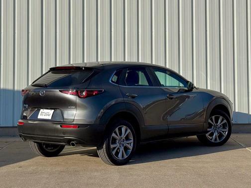 2021 Mazda CX-30 Preferred