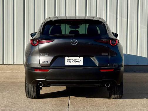 2021 Mazda CX-30 Preferred