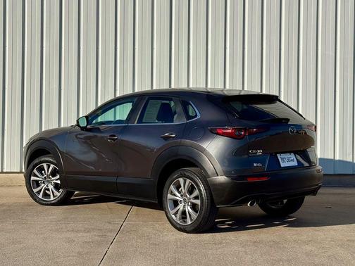 2021 Mazda CX-30 Preferred