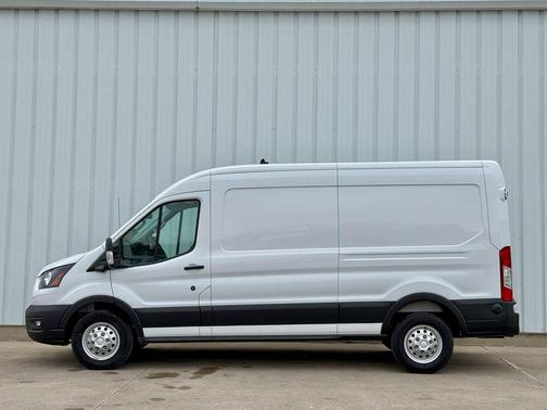 2025 Ford Transit-350 Base