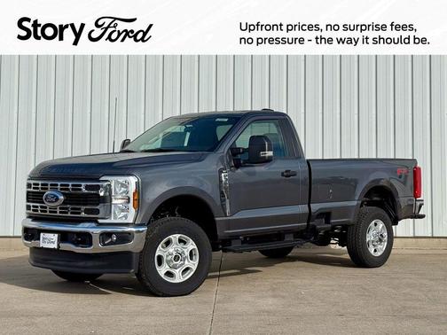 2025 Ford F-350 XLT