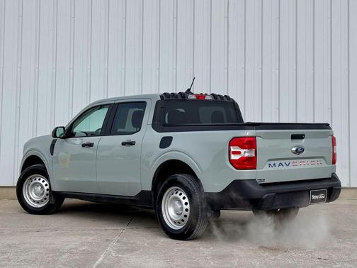 2024 Ford Maverick XL