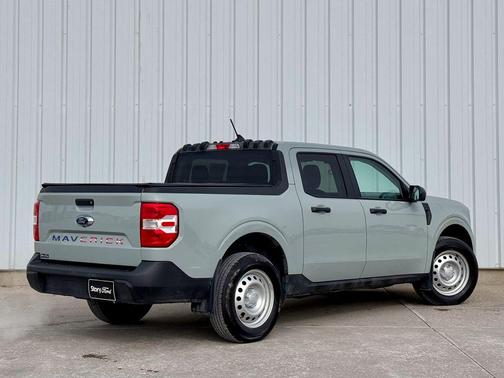 2024 Ford Maverick XL