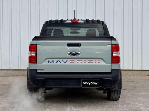 2024 Ford Maverick XL