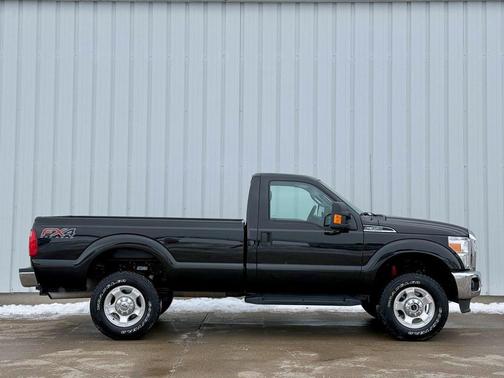 2015 Ford F-350 XLT