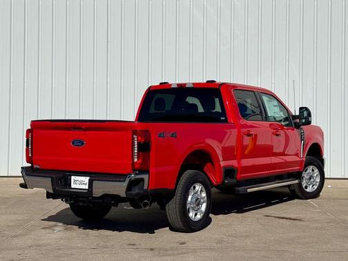 2026 Ford F-250 XLT