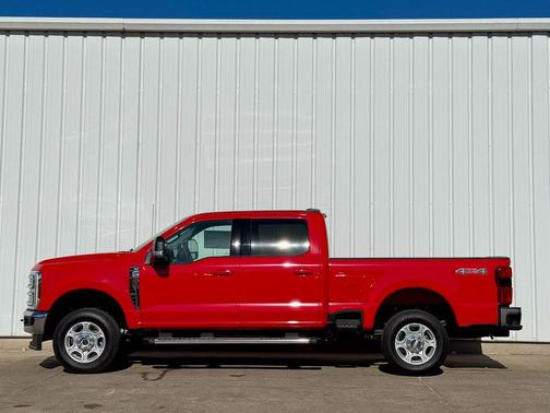 2026 Ford F-250 XLT