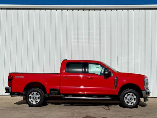2026 Ford F-250 XLT