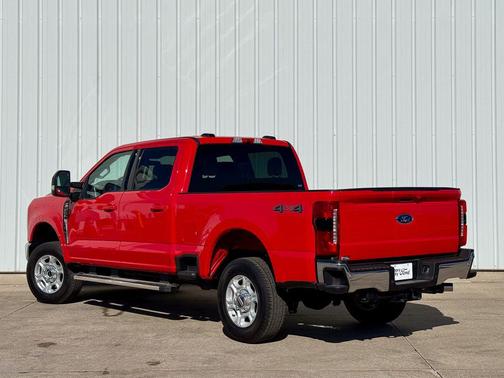 2026 Ford F-250 XLT