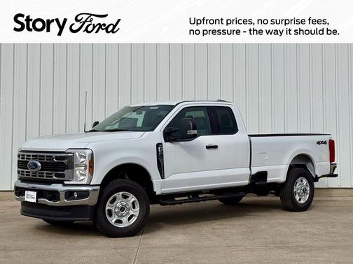 2026 Ford F-350 XLT