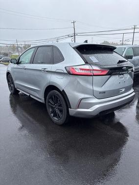 2024 Ford Edge ST Line