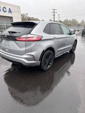 2024 Ford Edge ST Line