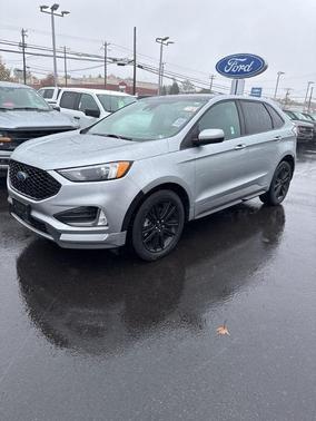 2024 Ford Edge ST Line