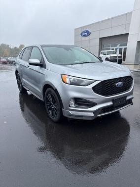 2024 Ford Edge ST Line