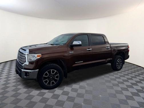 2016 Toyota Tundra Limited