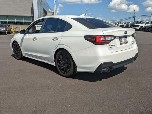 2023 Subaru Legacy Touring XT