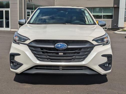2023 Subaru Legacy Touring XT