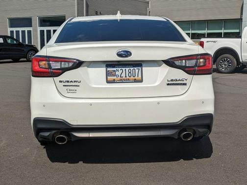 2023 Subaru Legacy Touring XT
