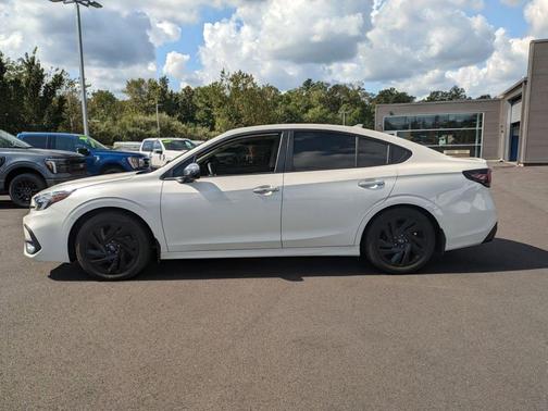 2023 Subaru Legacy Touring XT