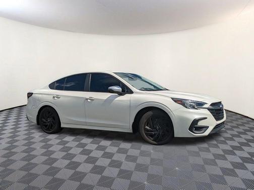 2023 Subaru Legacy Touring XT