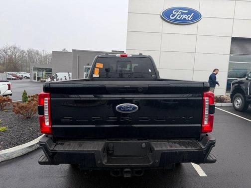 2023 Ford F-250 XL