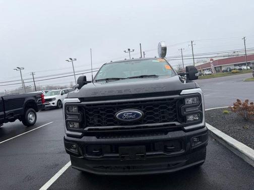 2023 Ford F-250 XL