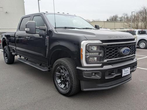 2023 Ford F-250 XL
