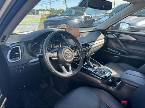 2020 Mazda CX-9 Touring