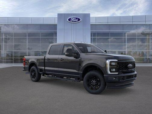2026 Ford F-250 XLT