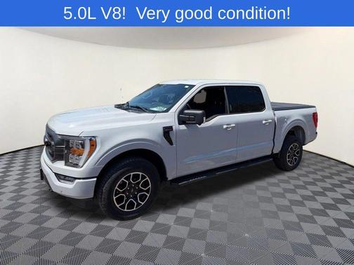Avalanche 2023 Ford F-150 XLT