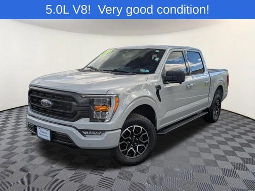 Avalanche 2023 Ford F-150 XLT