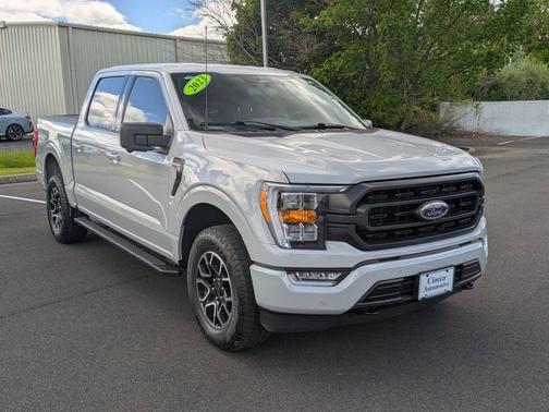 Avalanche 2023 Ford F-150 XLT