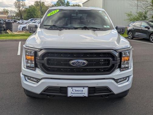 Avalanche 2023 Ford F-150 XLT