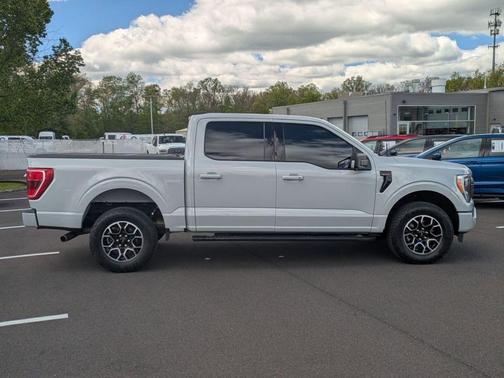 Avalanche 2023 Ford F-150 XLT