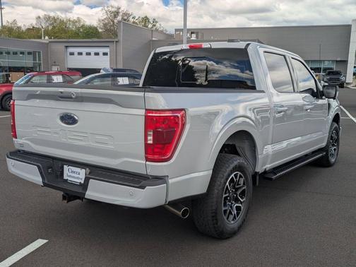 Avalanche 2023 Ford F-150 XLT