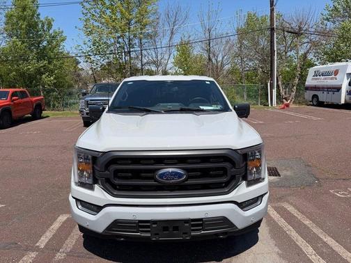 Avalanche 2023 Ford F-150 XLT