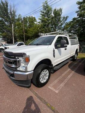 2020 Ford F-250 XL