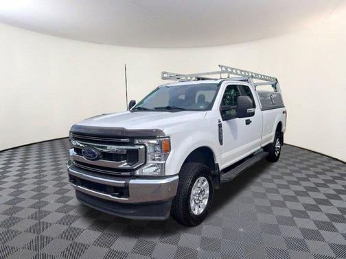 2020 Ford F-250 XL