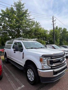 2020 Ford F-250 XL