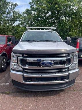 2020 Ford F-250 XL