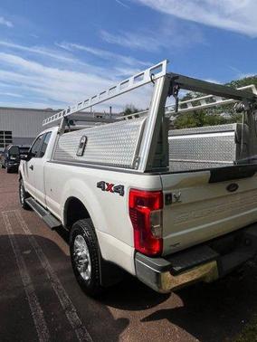2020 Ford F-250 XL
