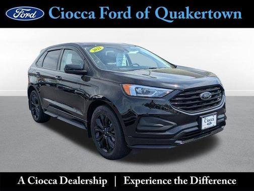 2022 Ford Edge SE