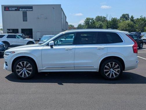 2023 Volvo XC90 B6 Plus 7-Seater
